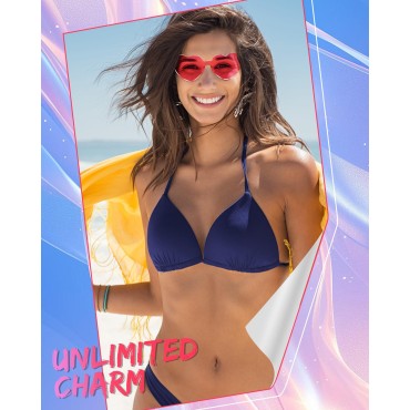 ZHANGBY 9 Pairs Heart Sunglasses Trendy Transparent Candy Color Party Hot Pink Glasses