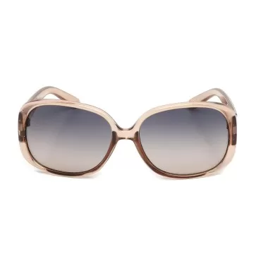 Marcolin Eyewear Women's Injected Sun Glasses Pola...