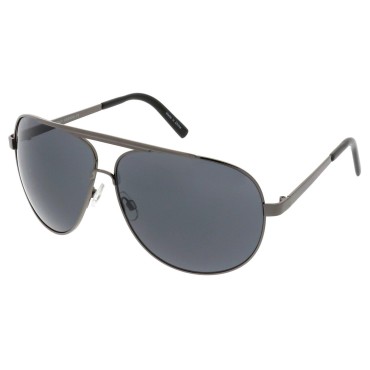 zeroUV Oversized Aviator Sunglasses for Men and Wo...