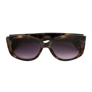 Nine West Women's Lara Sunglasses Butterfly, Multi...