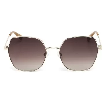 Marcolin Eyewear Women's Metal Sun Glasses Polariz...