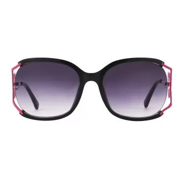 Betsey Johnson Women's Rainbows & Butterflies Sung...