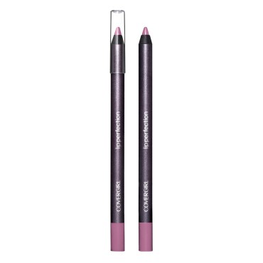 COVERGIRL Colorlicious Lip Perfection Lip Liner Sp...