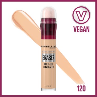 Maybelline Instant Age Rewind Eraser Dark Circles ...
