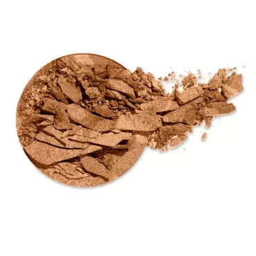 Black Radiance Artisan Color Baked Bronzer, Ginger...