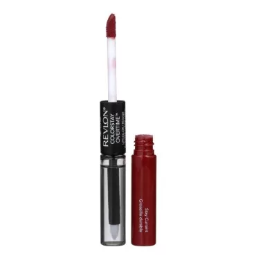 Revlon Stay Overtime Lip Color, Stay Currant