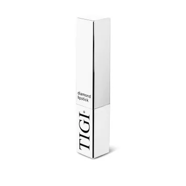 Tigi Diamond Lipstick - Fierce By Tigi for Women -...