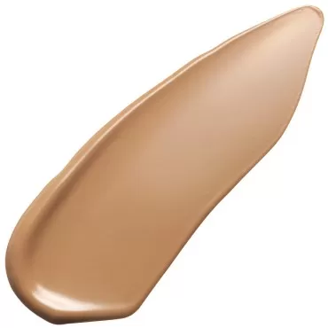 Kevyn Aucoin Stripped Nude Skin Tint, ST 08 (Deep) shade: Tinted makeup foundation with blue light protection. Sheer to light coverage. Blurs imperfections for a natural even finish. Comfortable wear.