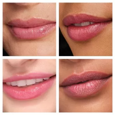 jane iredale Finishing Touches Just Kissed®Lip & C...