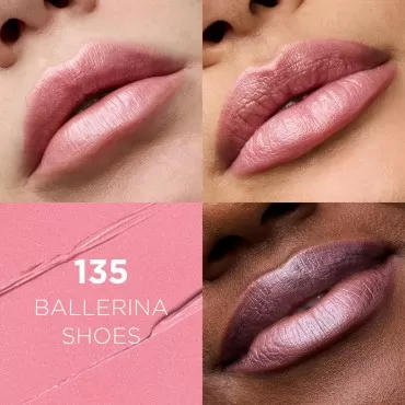 L'Oreal Paris Colour Riche Lipcolour, Ballerina Sh...