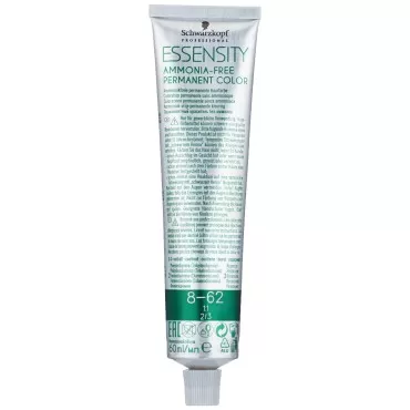 Schwarzkopf Professional Essensity Colour Hair Col...