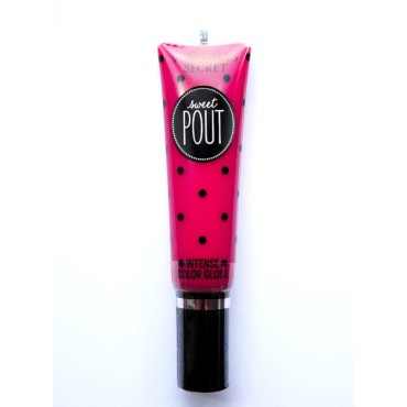 Victoria's Secret Sweet Pout Intense Color Gloss, ...