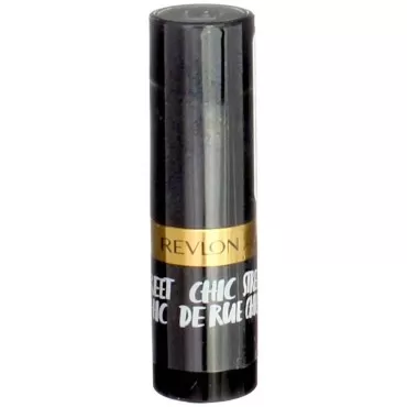 Pack of 2 Revlon Super Lustrous Lipstick, 043, Midnight Mystery (Pearl)