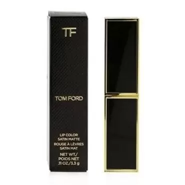 Tom Ford Lip Color Satin Matte - # 27 Shameless 3....