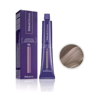 Salerm Cosmetics VISION Salermvision Permanent Cre...