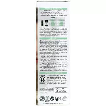 Herbatint-8D/Light Gold Blonde Herbatint 4.5 oz Li...