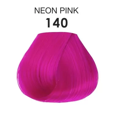 ADORE COSMETICS Semi-Permanent Haircolor #140 Neon...