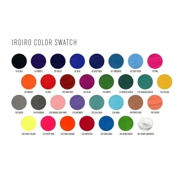 113 Forest Green Premium Natural Semi Permanent Ha...