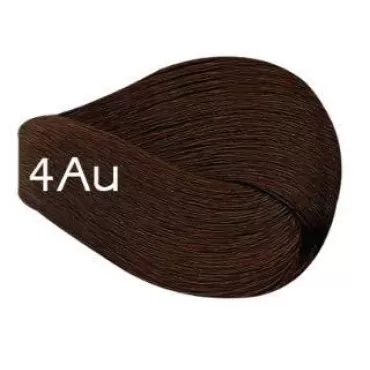 Vivitone Permanent Cream Color (4Au Dark Auburn) 3...