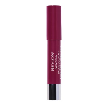 Revlon Lip Balm, Tinted Lip Stain, Face Makeup wit...
