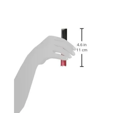 Rimmel Oh My Lip Gloss, Timeless Allure, 0.22 Flui...