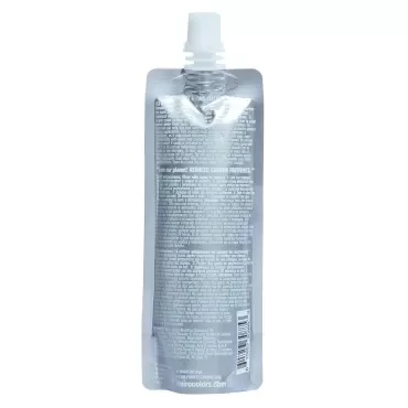 IROIRO Premium Natural Semi-Permanent Hair Color 110 Green (8oz)