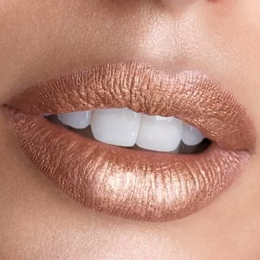 Maybelline New York Color Sensational Gold Lipstic...