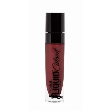 wet n wild Megalast Liquid Catsuit Lipstick, Give ...