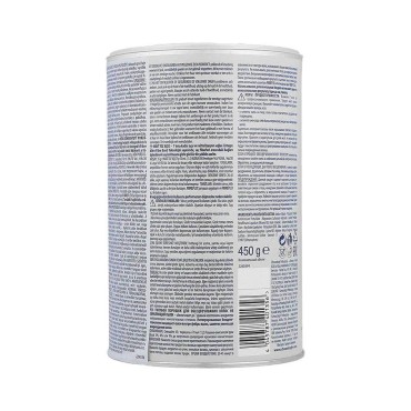 SCHWARZKOPF IG VB LightPlus450g DFINLRTRGB