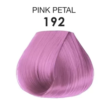 ADORE COSMETICS Semi-Permanent Haircolor #192 Pink...