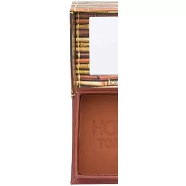 BENEFIT COSMETICS Hoola Matte Bronzer Toasted Deep...