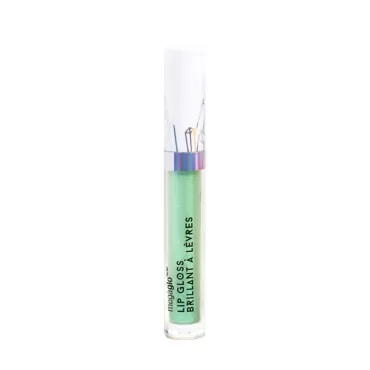 wet n wild Crystal Cavern Mega Glo Lip Gloss, Jade...