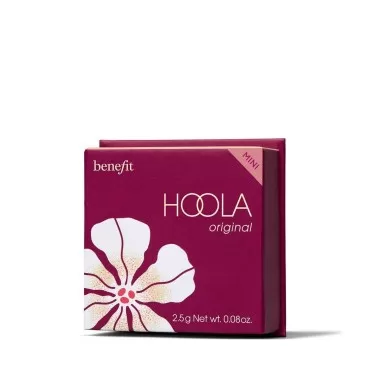 Benefit Hoola Matte Bronzer Mini 0.08 Ounce...