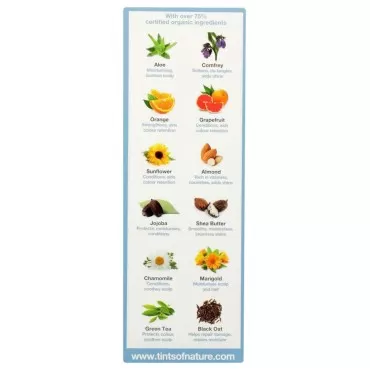 (2 Pack) - Tints of Nature - Light Golden Brown | ...
