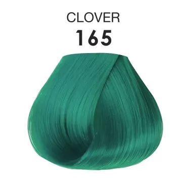 Adore Semi-Permanent Haircolor #165 Clover 4 Ounce...
