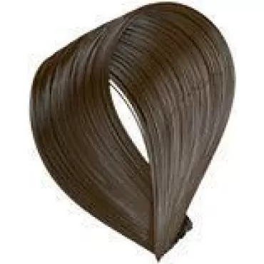 G & C Hair Color (4.0/4.N Medium Natural Brown) Made in Italy