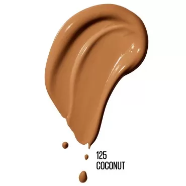 Maybelline Dream Radiant Liquid Medium Coverage Hy...