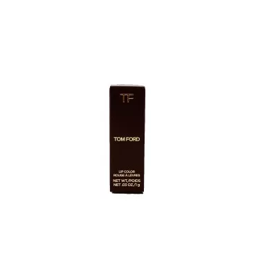 Tom Ford Lip Color 03 Casablanca Lipstick - .03 oz...