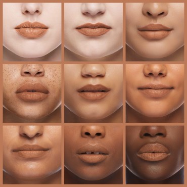 Tom Ford Lip Color - # 14 Sable Smoke 3g/0.1oz (TF...