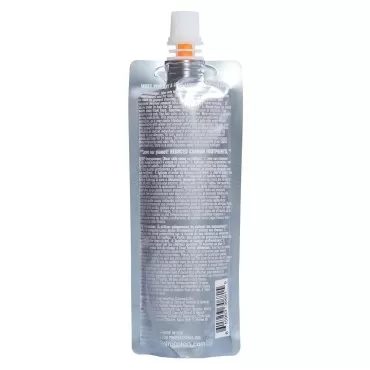 Iroiro Natural Premium Semi-Permanent Hair Color 80 Orange 4oz