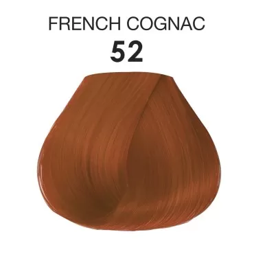 Adore Semi-Permanent Haircolor #052 French Cognac ...