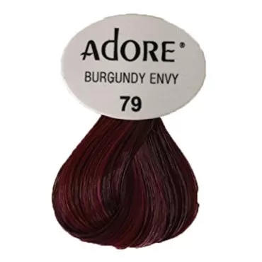 Adore Semi-Permanent Haircolor 4 Ounce (118ml) (6 ...