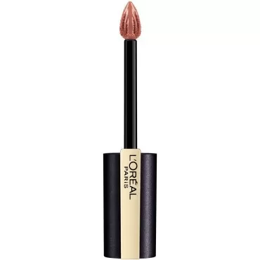 L'Oreal Paris Makeup Rouge Signature Matte Metalli...
