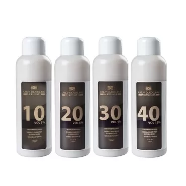 Ugly Duckling Los Angeles Professional 20 Volume (...