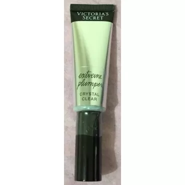 Victoria's Secret Extreme Lip Plumper Crystal clea...