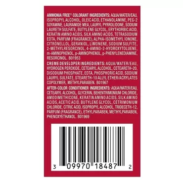 Revlon ColorSilk Beautiful Color Permanent Hair Color, 57 Lightest Golden Brown 1 Each (Pack of 2)