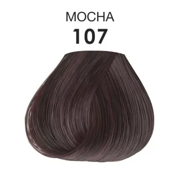 Adore Semi-Permanent Haircolor #107 Mocha 4 Ounce ...