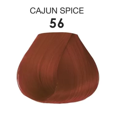 Adore Semi-Permanent Haircolor #056 Cajun Spice 4 ...