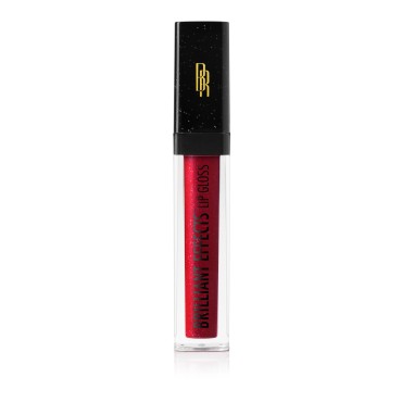 Black Radiance Brilliant Effects Lip Gloss Fire Cr...