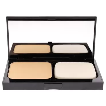 Skin Weightless Powder Foundation - W-026 Warm Ivo...